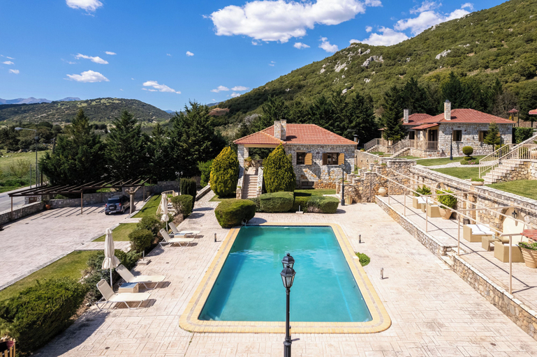 Sport & Beauty 4, Pleiades Studios - All Season Gems, Peloponnese