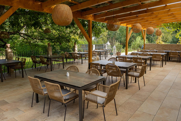 Food & Drinks 4, Gasthof Rose, Reutlingen