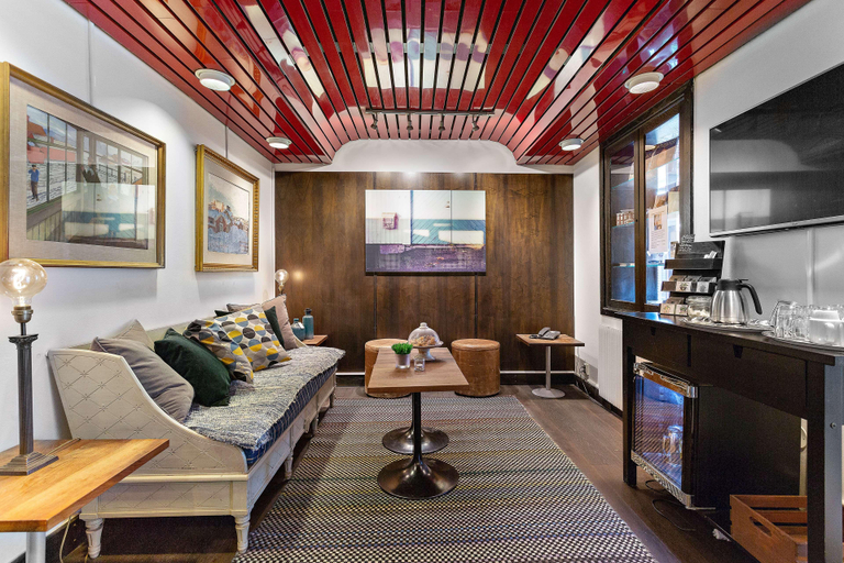Public Area 2, Best Western Hotell Hudik, Hudiksvall