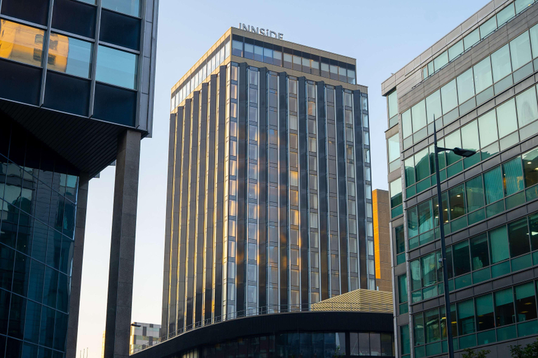 Exterior & Views 2, INNSiDE by Meliá Liverpool, Sefton