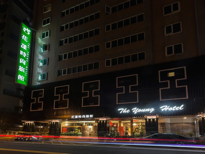 Exterior & Views 2, THE CLOUD HOTEL Hsinchu, Hsinchu County