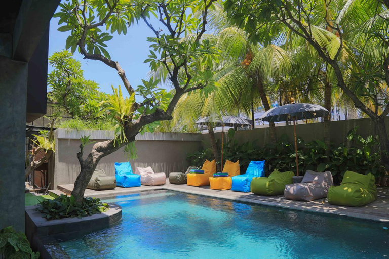 Swimming Pool 8