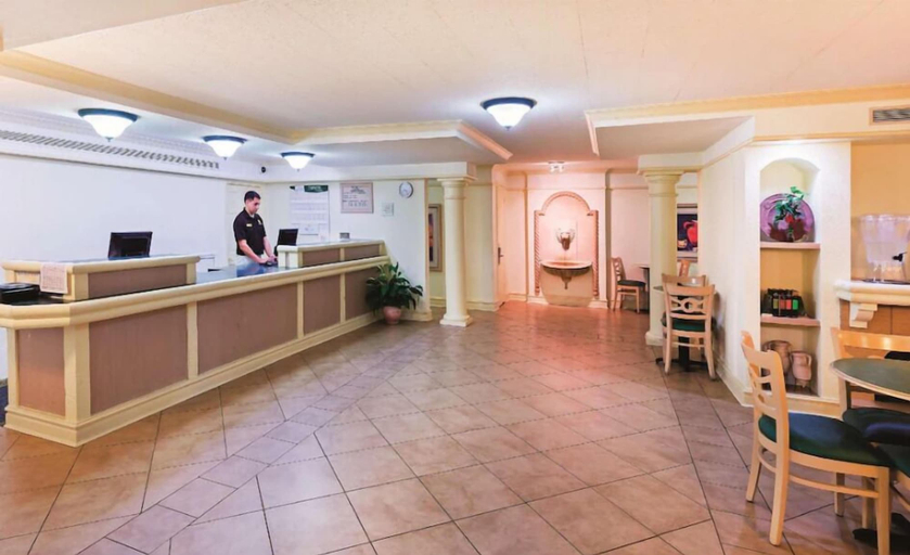 Others 5, Rodeway Inn, Brazos