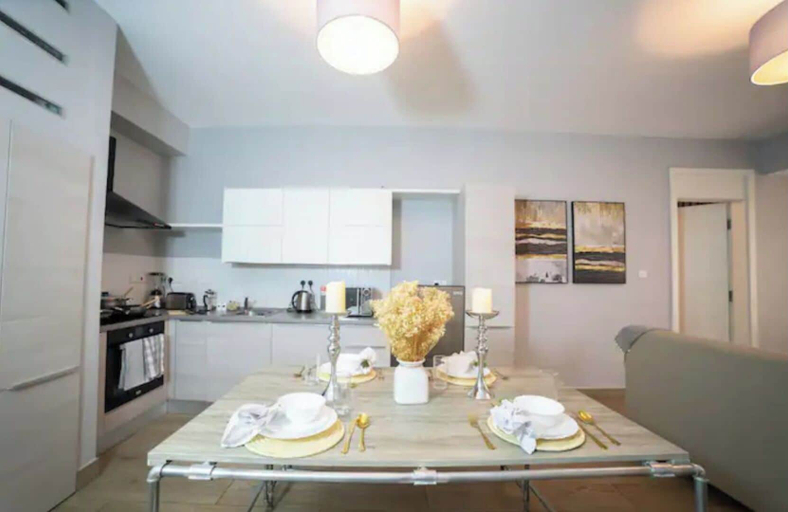 Others 4, Loocid Apartments at Nova, Dagoretti North