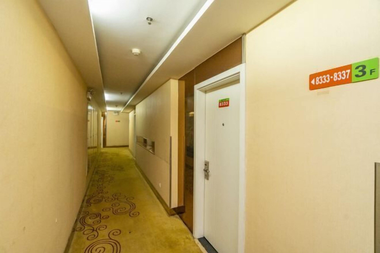 Others 5, Ruide Te Hotel (Hangzhou Xiaoshan Renmin Road Subway Station), Hangzhou