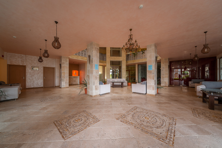 Public Area 2, Maisonettes In Royal Bay Residence And Spa, Nesebar