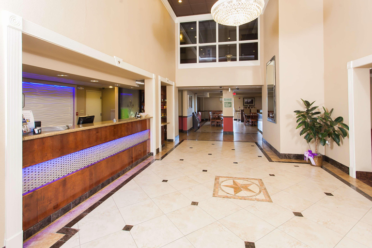 Public Area 3, Best Western Plus Georgetown Inn & Suites, Williamson