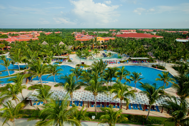 Exterior & Views 2, Barceló Maya Caribe - All Inclusive, Cozumel