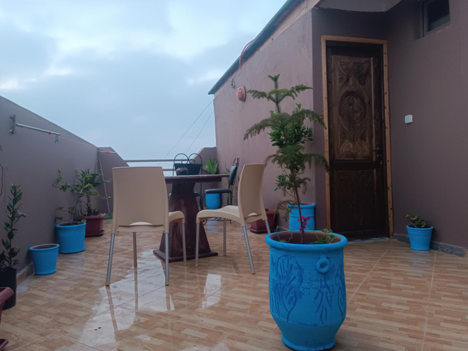 Others 3, Residence perle de l'ocean, Tiznit