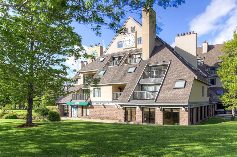 Exterior & Views 2, Mountain Green Condos at Killington by RedAwning, Rutland
