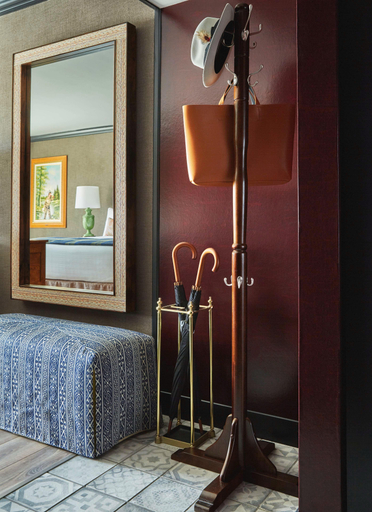 Bathroom 4, Graduate by Hilton Ann Arbor, Washtenaw