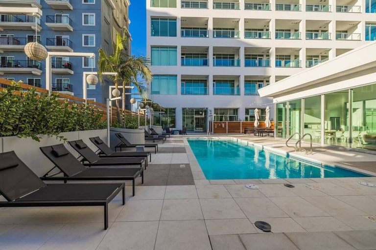 Sport & Beauty 5, @ Marbella Lane - Panoramic Delight Dream Escape!, Los Angeles