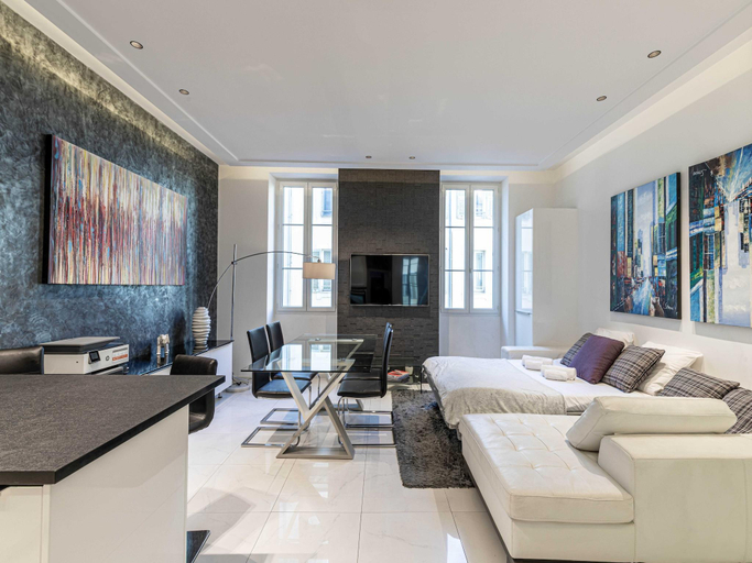 Others 5, Large renovated studio - rue Hoche - Cannes center, Alpes-Maritimes