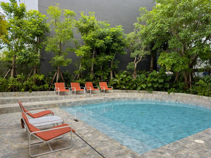 Sport & Beauty 2, NH Hua Hin, Hua Hin