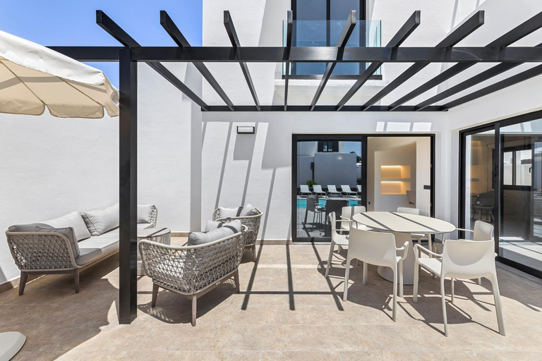 Others 2, Lanzarote Villas Marina Volcan, Las Palmas