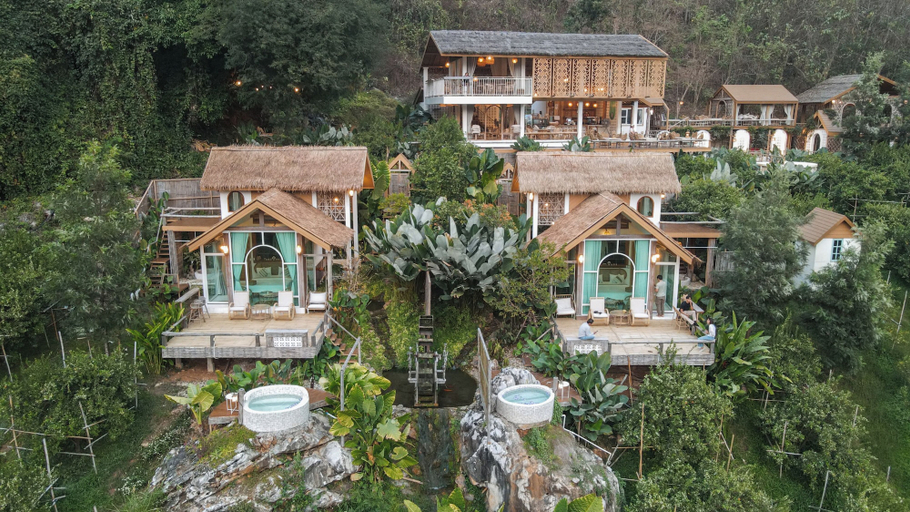 Exterior & Views 1, Akha PhamiO, Mae Sai