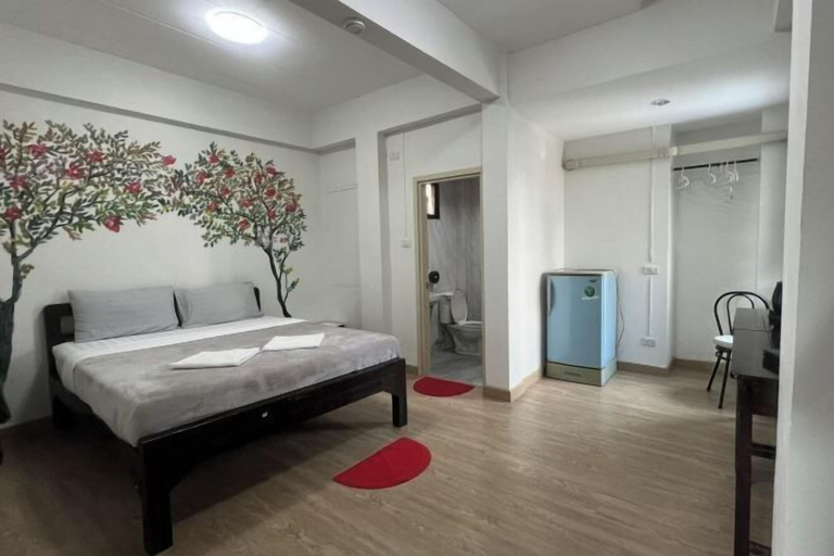 Bedroom 7