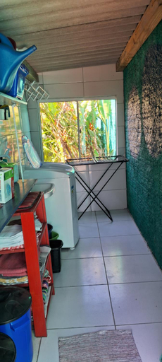 Others 4, Toca da Suzara Suite 1 ate 4 pessoas Piscina Rio e Mar num so lugar, Florianopolis