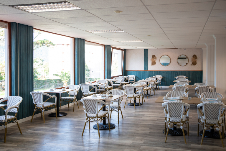 Food & Drinks 3, Moon Dreams Noja, Cantabria