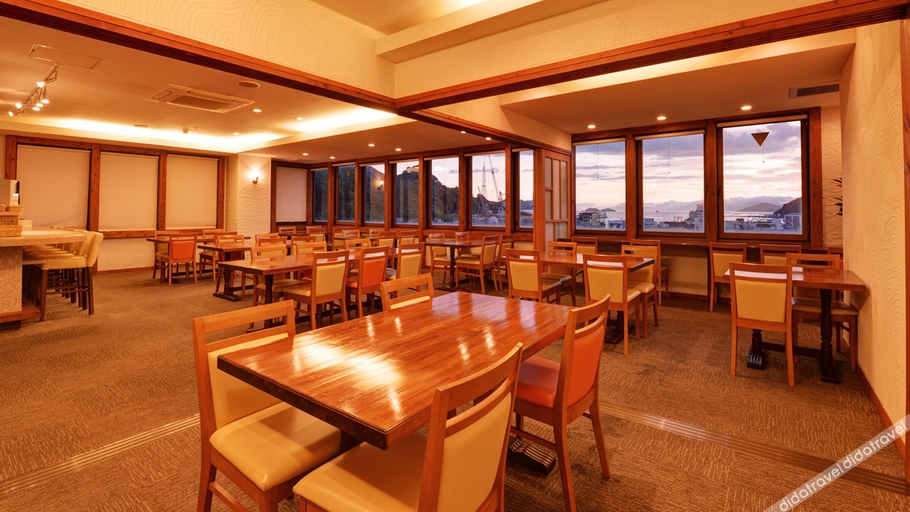 Food & Drinks 4, Yawatahama Century Hotel Itoh, Yawatahama