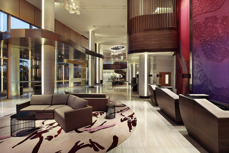 Exterior & Views 4, Mercure Karawang, Karawang