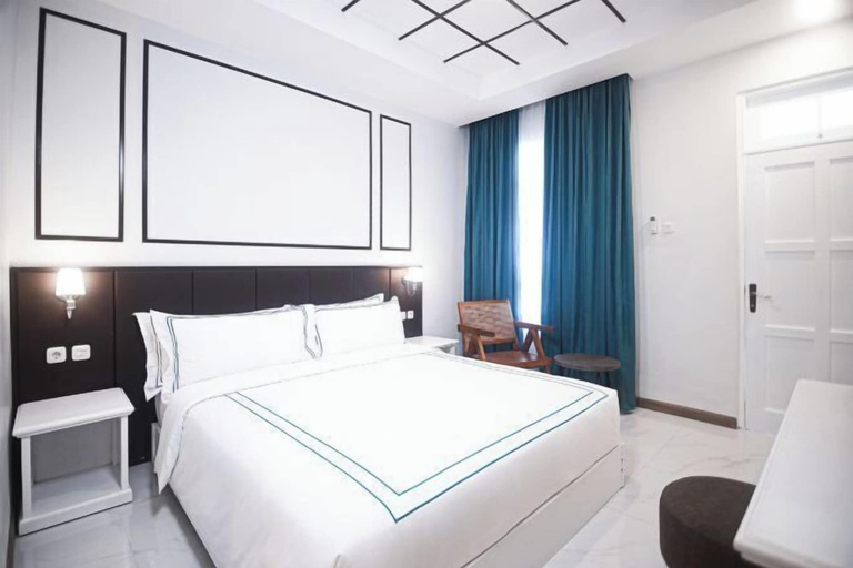 Bedroom 17