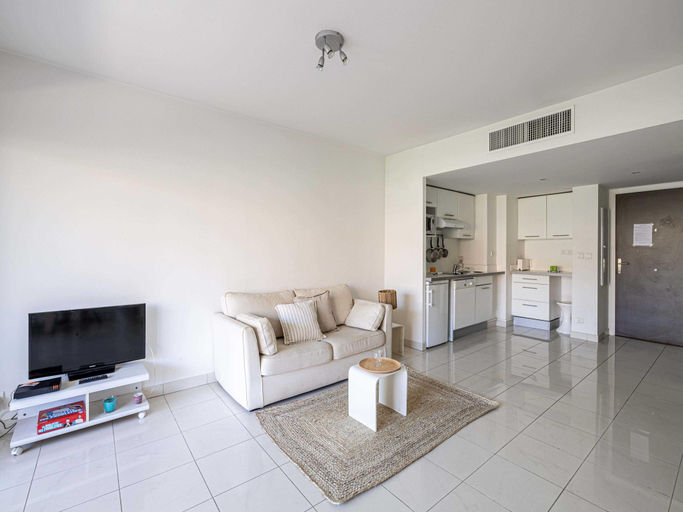 Others 5, Charming 1 bedroom flat with balconypool - Cannes, Alpes-Maritimes