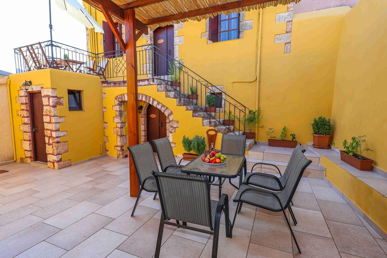Others 5, SternesVillage, Lower Ground Floor, Crete