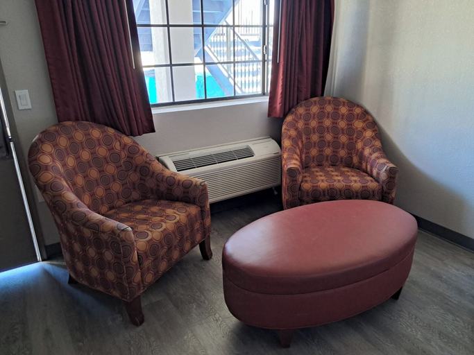 Others 5, Days Inn by Wyndham Safford, AZ, Graham