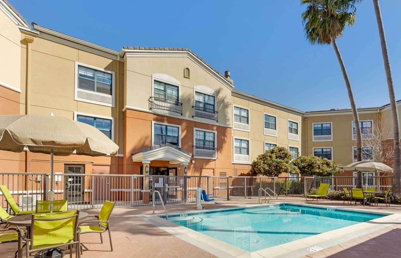 Exterior & Views 2, Extended Stay America - San Ramon-Bishop Ranch-Eas, Contra Costa