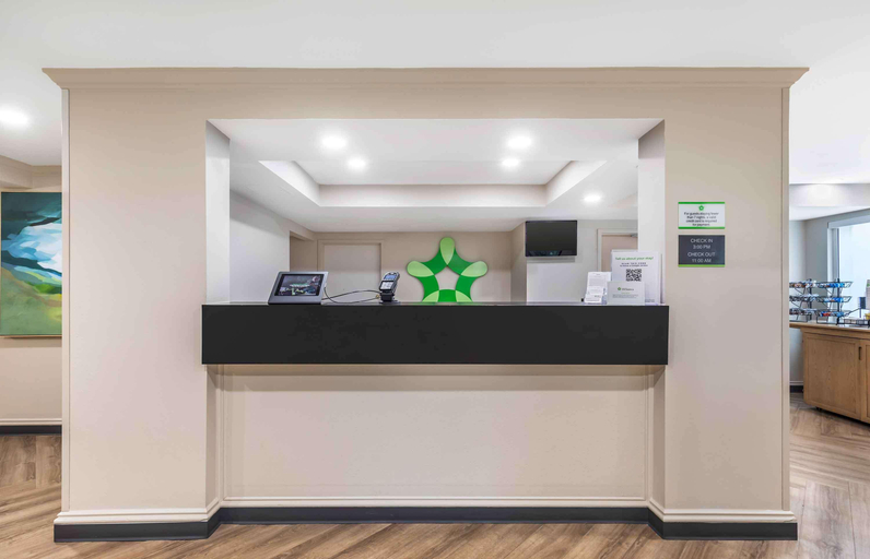 Public Area 3, Extended Stay America Suites Washington DC Tysons Corner, Fairfax