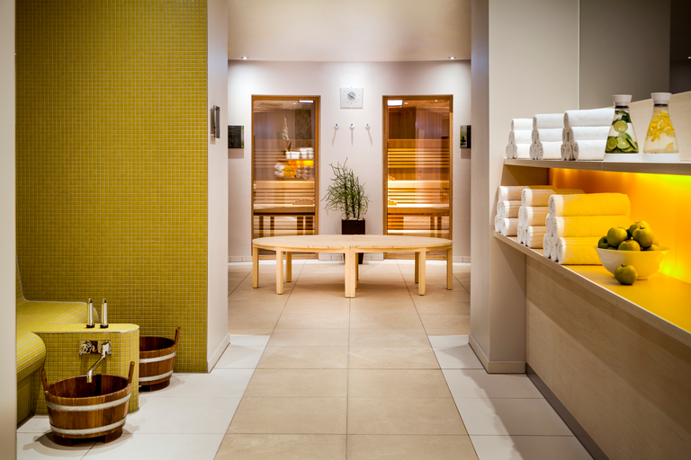 Public Area 3, Pullman Munich, München