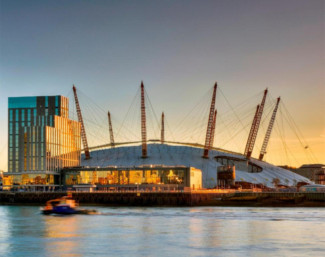 Others 5, InterContinental Hotels LONDON - THE O2 by IHG, London