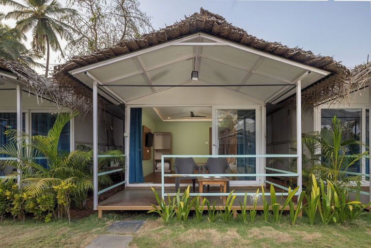 Exterior & Views 1, Palolem Casa, South Goa