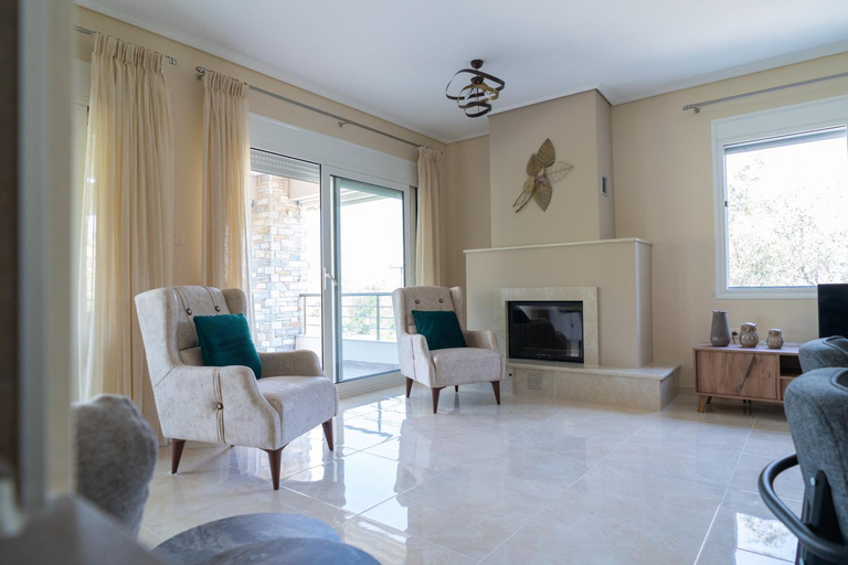 Others 2, Villa Brezza Di Mare - Agios Stefanos Volos, Thessaly