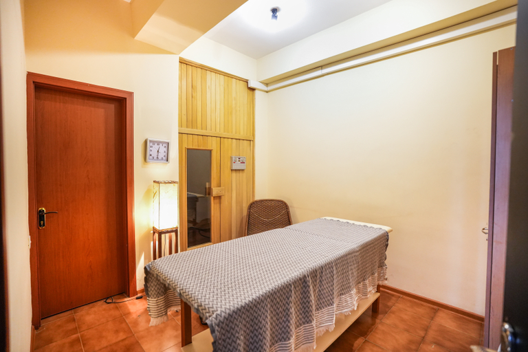 Bedroom 3, Andza Tbilisi Hotel, Tbilisi