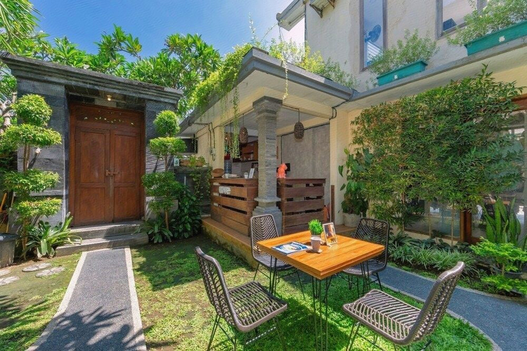 Exterior & Views 2, Cove River Haus, South Jakarta
