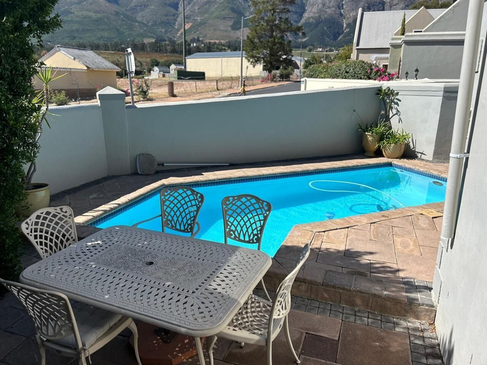Others 5, Lemon Tree Cottage, Cape Winelands