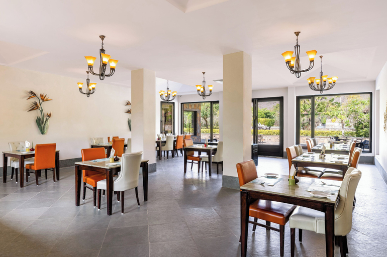 Food & Drinks 5, Anandam - A Luxury resort in Udaipur, Udaipur