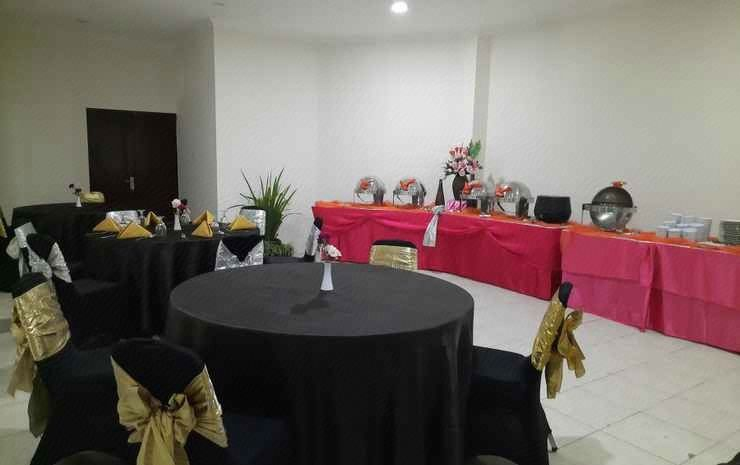 Food & Drinks, Eduhotel Citra Magelang, Magelang