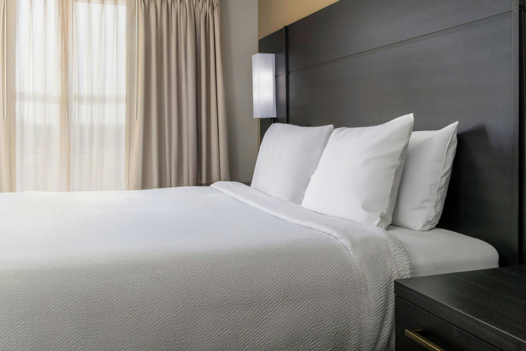 Bedroom 2, Residence Inn by Marriott Dayton Vandalia, Montgomery