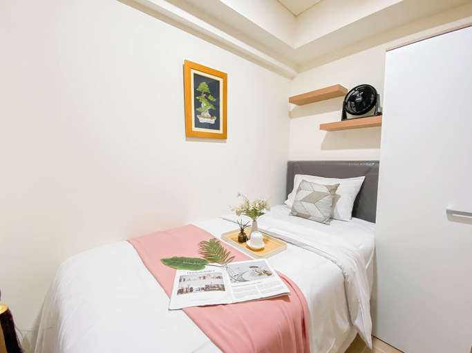 Others 4, Comfort Living 2Br At Meikarta Apartment, Cikarang
