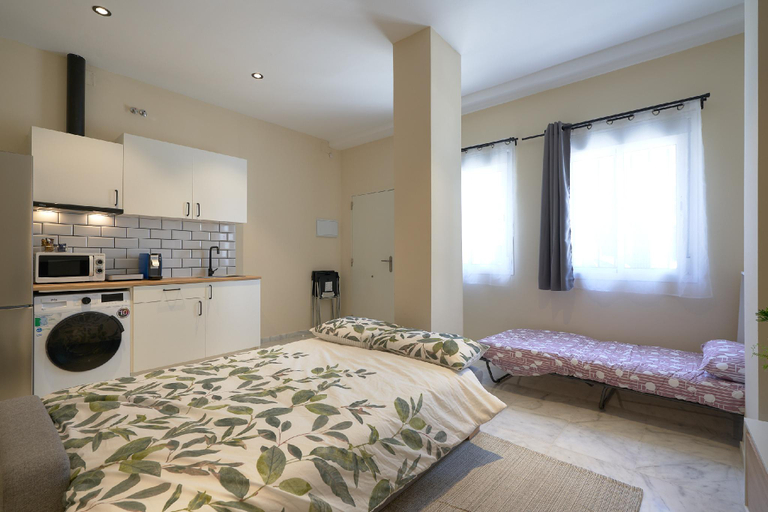 Others 2, Apartamento Tejares de Triana, Sevilla