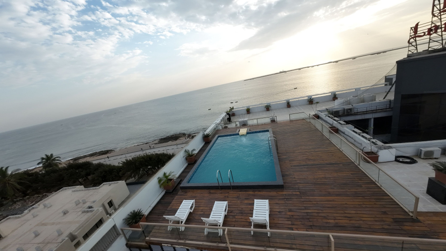 Sport & Beauty 3, Lords Inn Porbandar, Porbandar