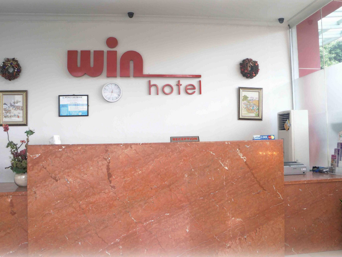 Others 2, Win Hotel Blok M, South Jakarta