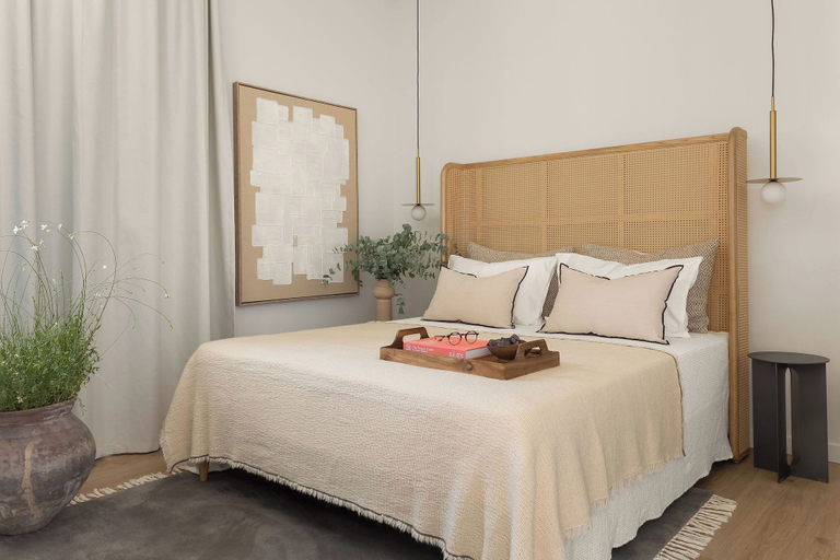 Bedroom 4, White City Limassol