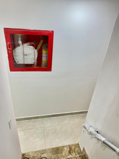 Others 4, HABITACIONES PERLA DEL RIO, Barranquilla