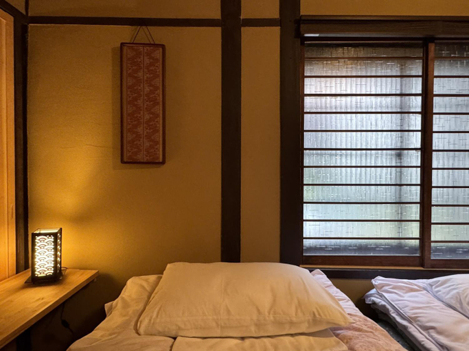 Others 2, Gion House, Kyoto