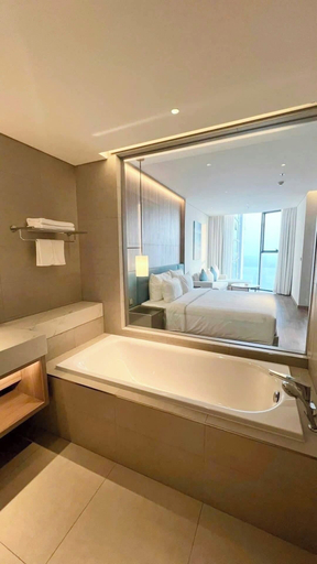 Bathroom 4, Lotus Alacarte Ha Long Hotel, Hạ Long