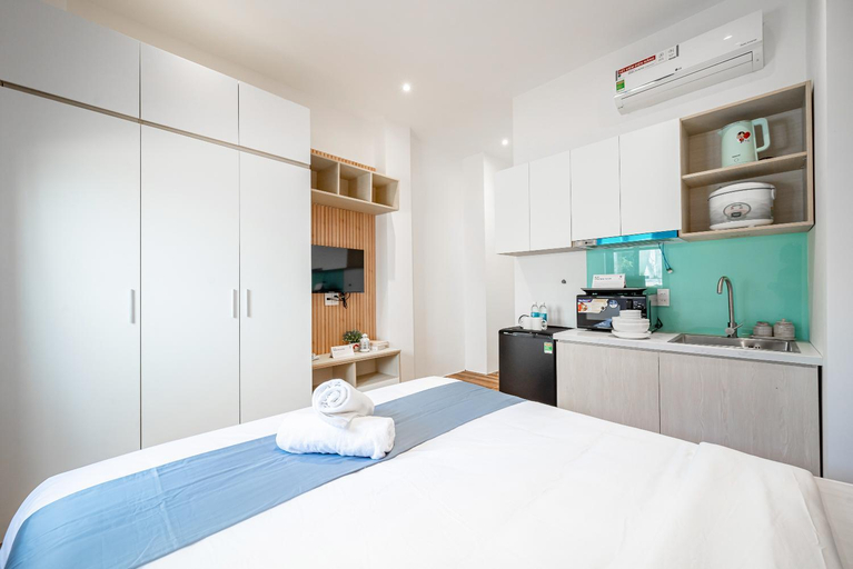 Bedroom 8